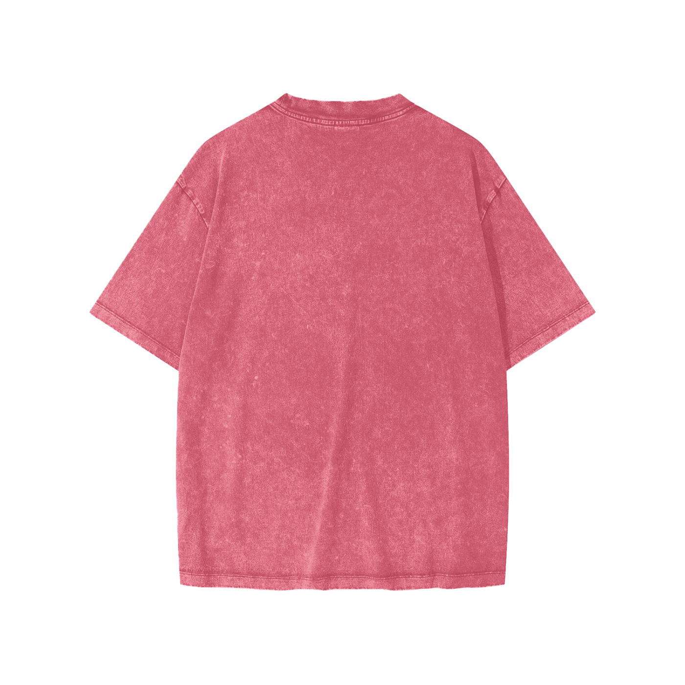 Acid Washed Kids' T-Shirt