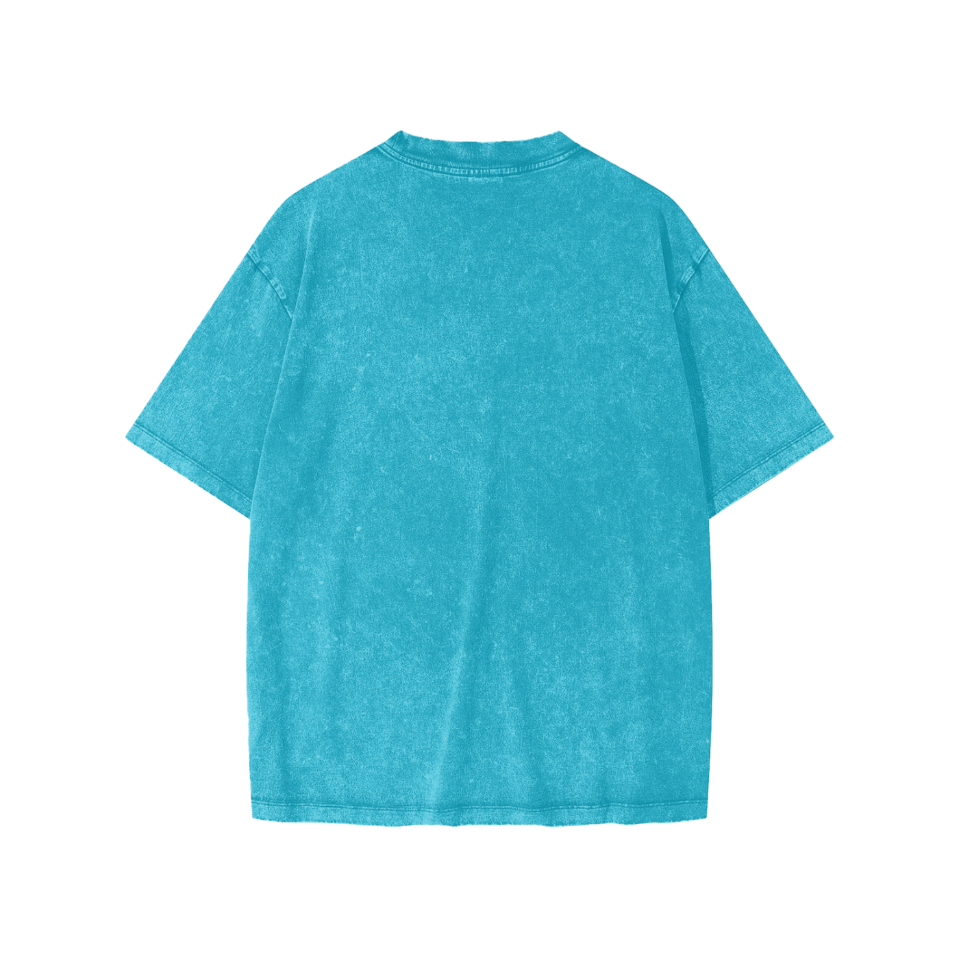 Acid Washed Kids' T-Shirt