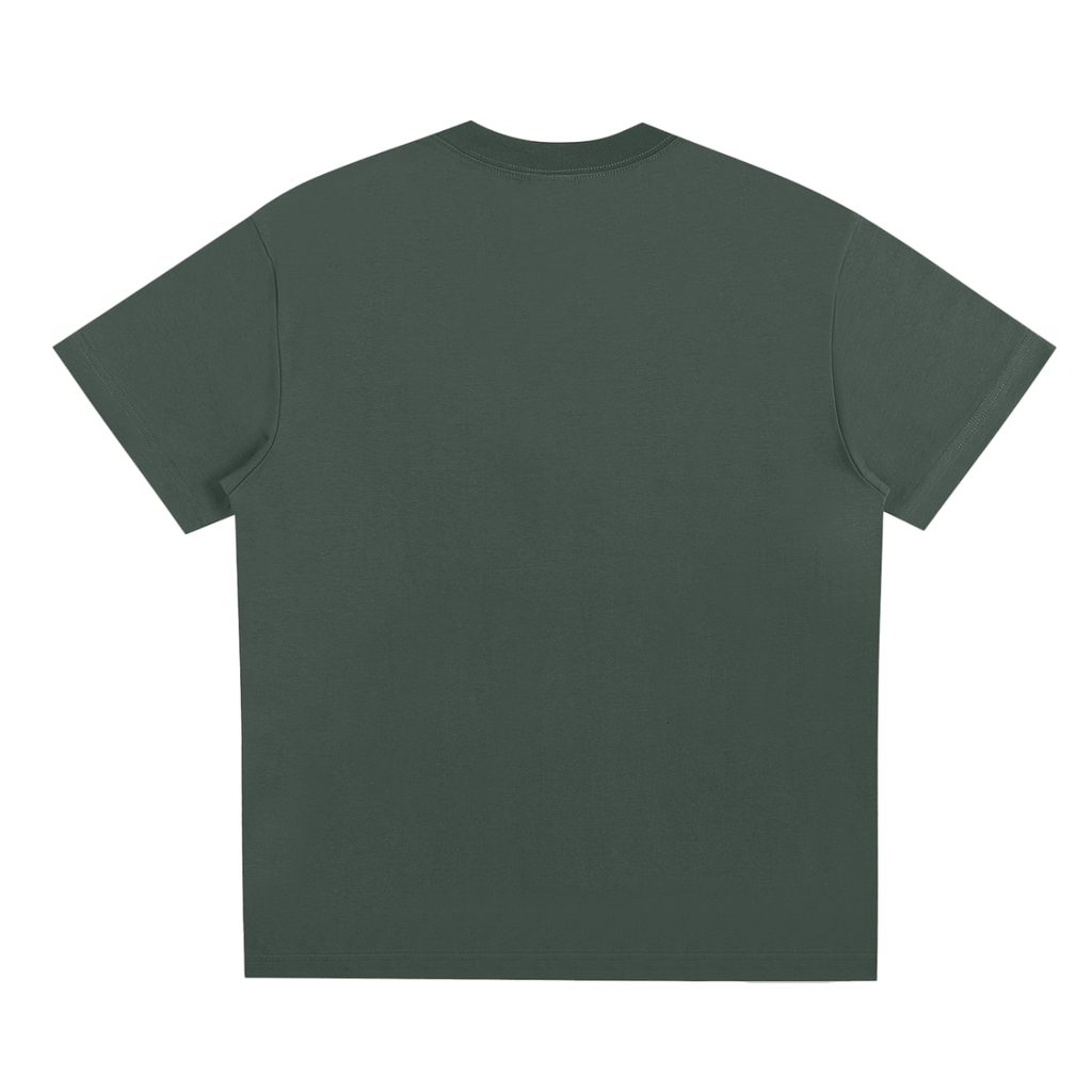 Quick-Dry Sorona Cooling T-Shirt