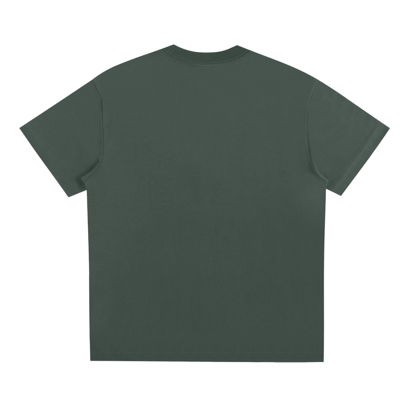 Quick-Dry Sorona Cooling T-Shirt