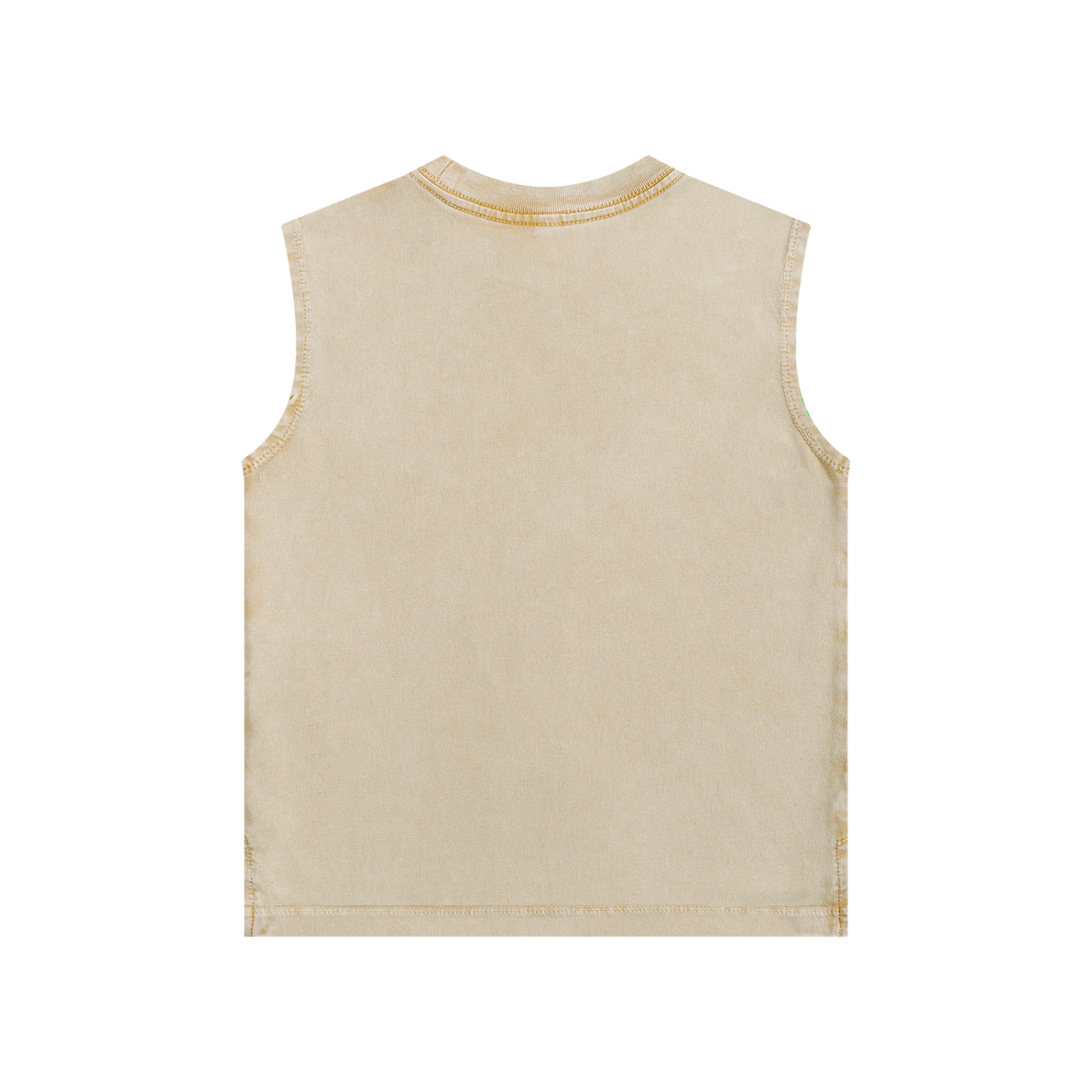 Acid Washed Kids' Tank Top