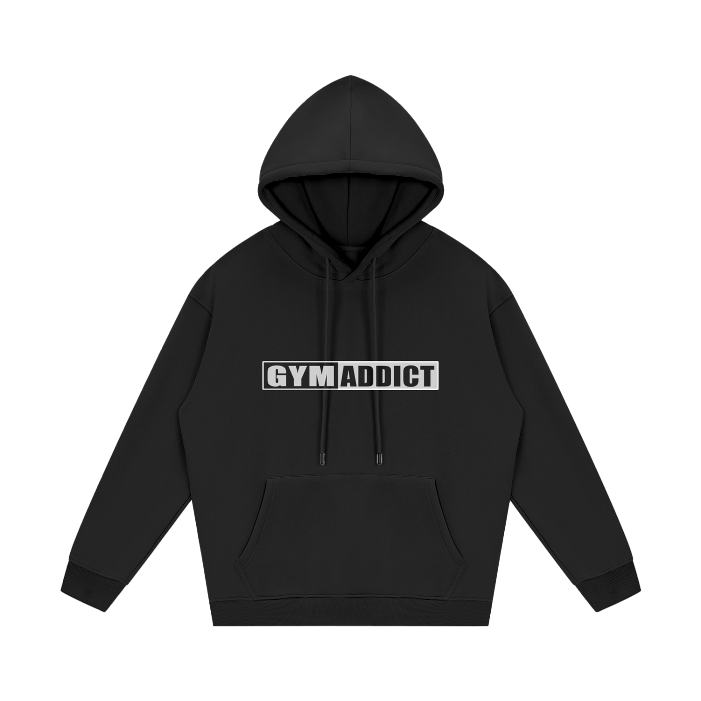 Unisex Fleece Hoodie