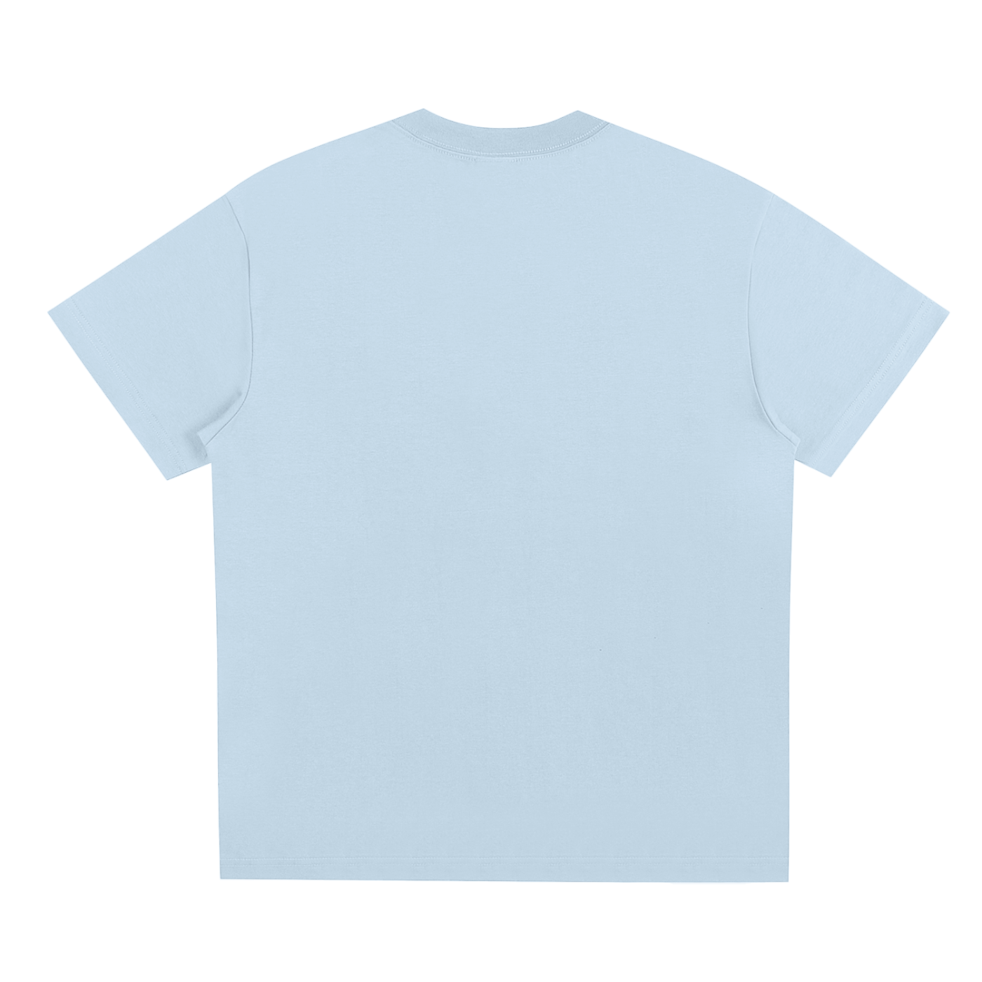 Quick-Dry Sorona Cooling T-Shirt