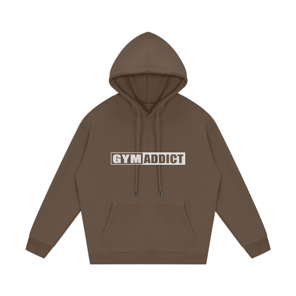 Unisex Fleece Hoodie