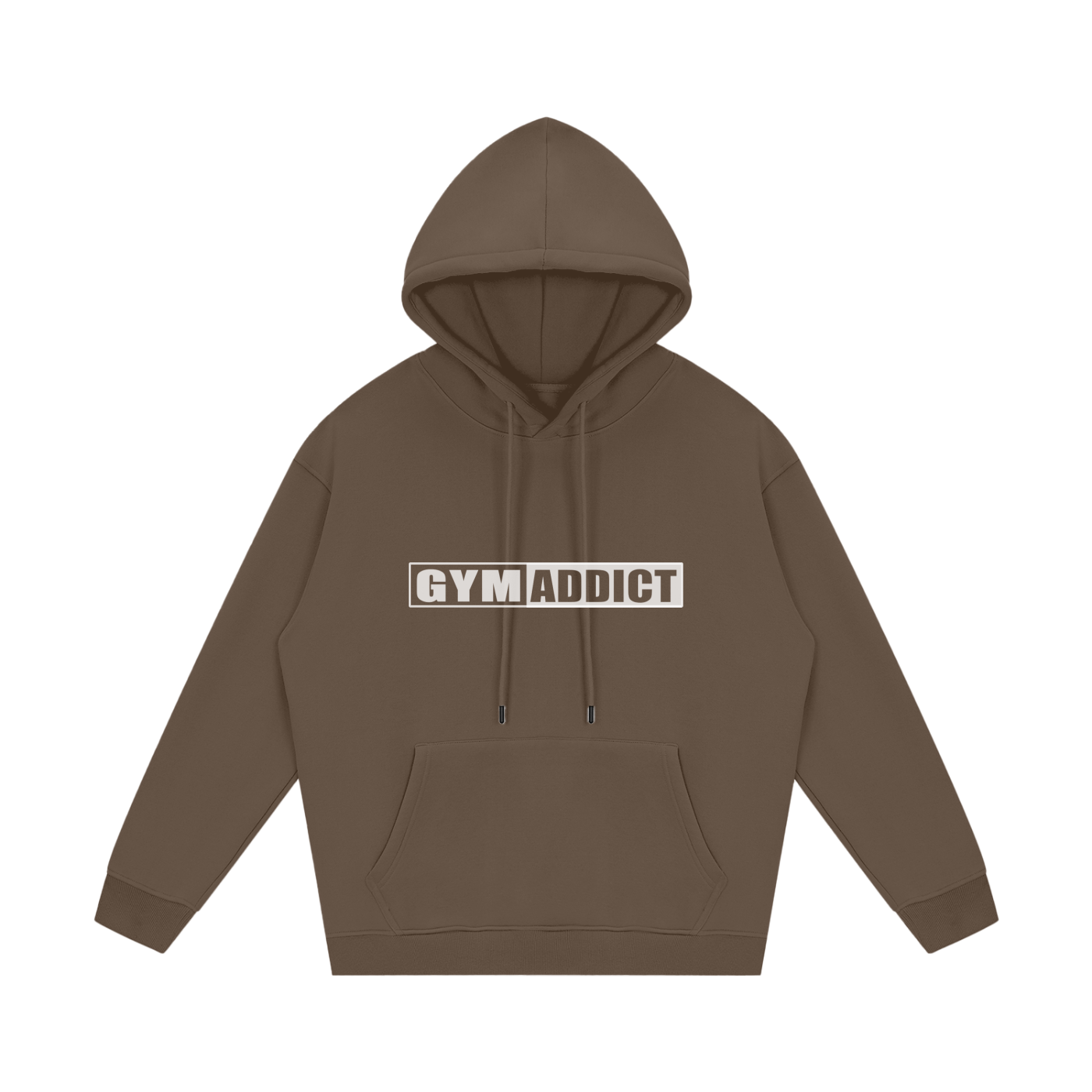 Unisex Fleece Hoodie