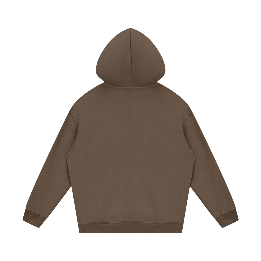 Unisex Fleece Hoodie