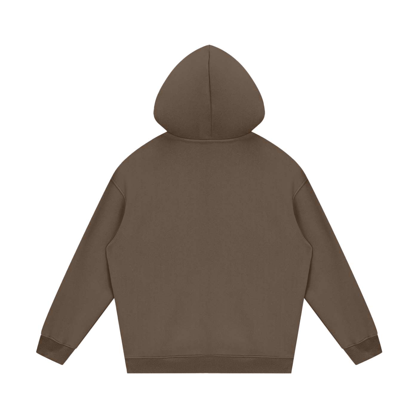 Unisex Fleece Hoodie