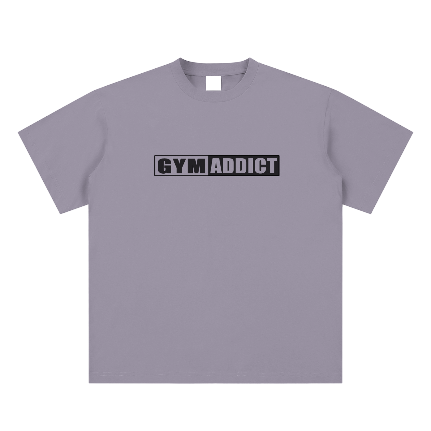 Unisex Loose Fit Soft Cotton T-Shirt