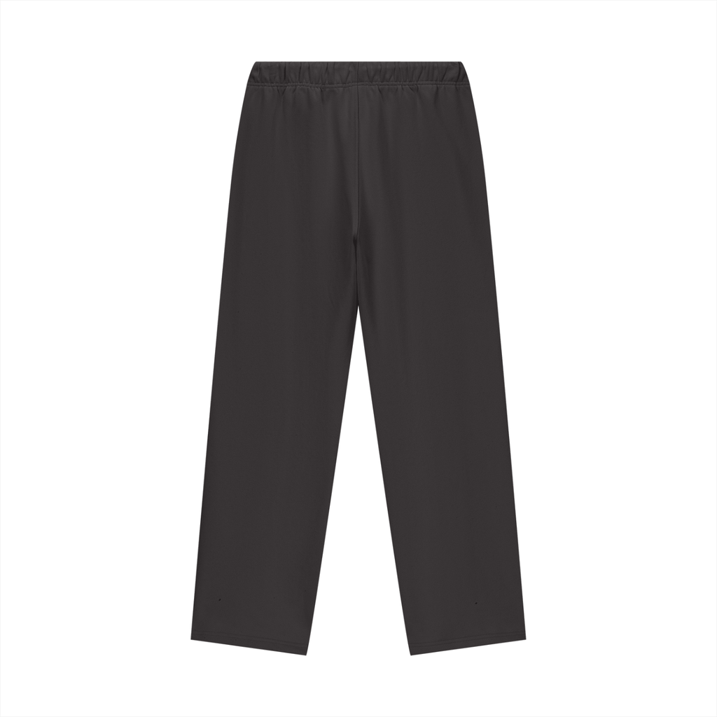 Heavyweight Fleece Straight Leg Pants