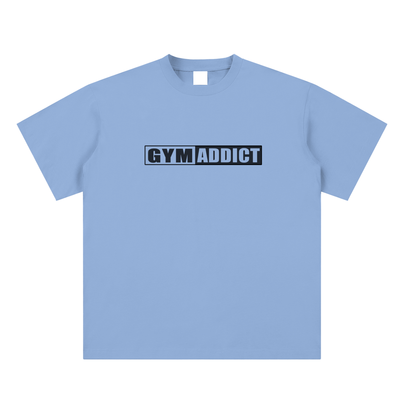 Unisex Loose Fit Soft Cotton T-Shirt