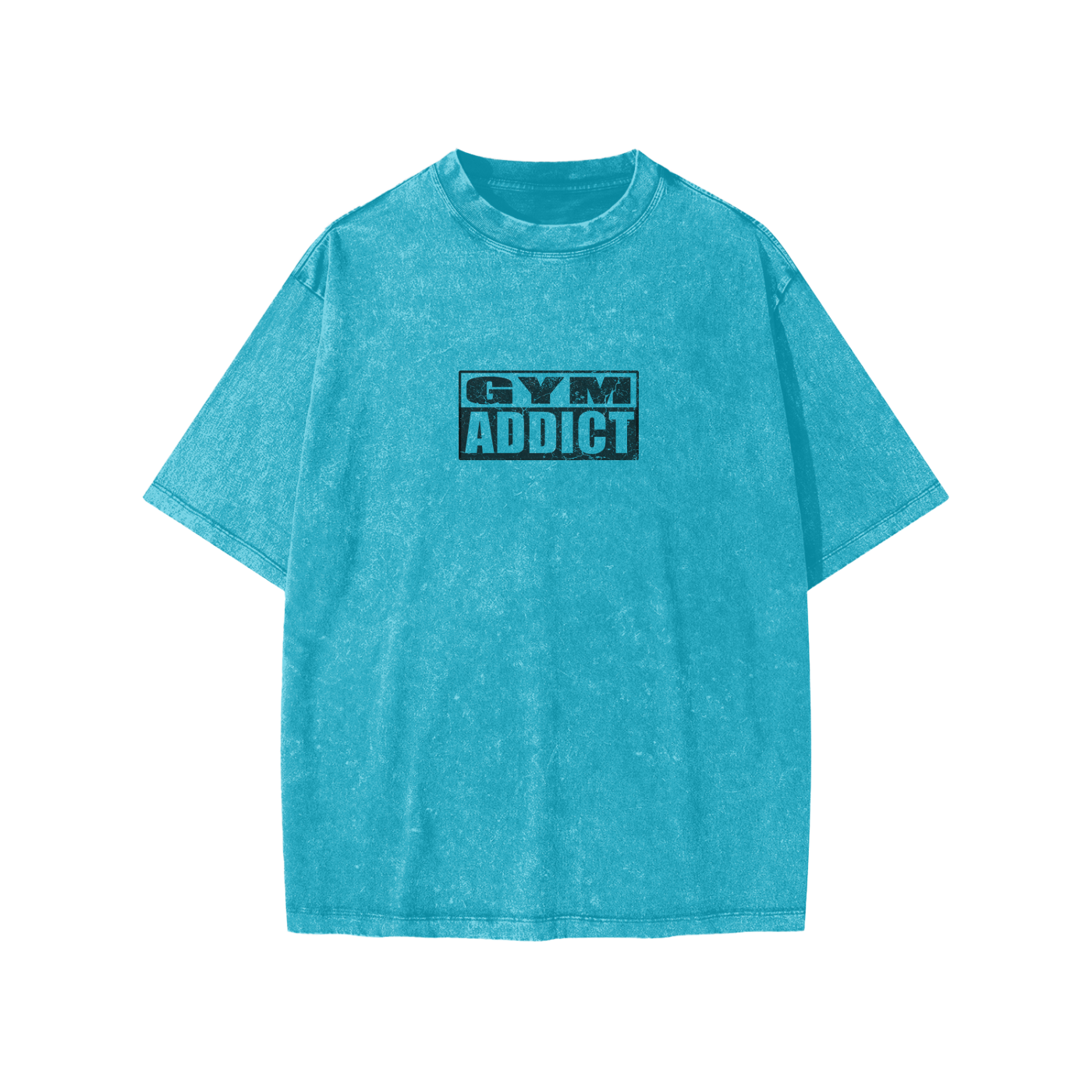 Acid Washed Kids' T-Shirt