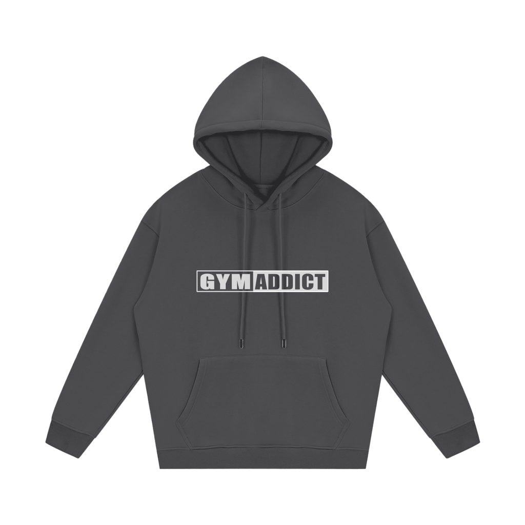 Unisex Fleece Hoodie