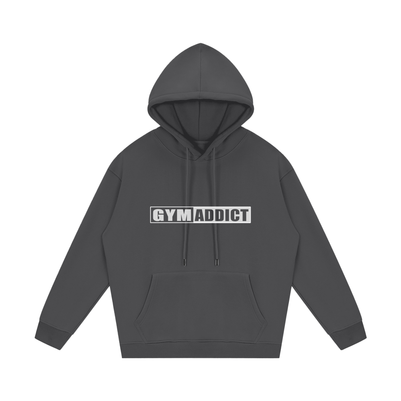 Unisex Fleece Hoodie