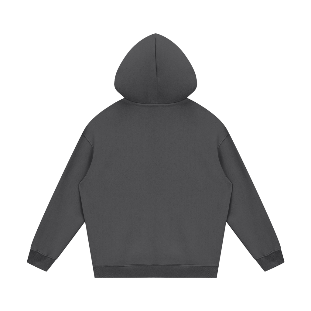 Unisex Fleece Hoodie