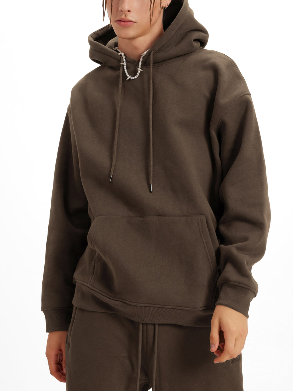 Unisex Fleece Hoodie