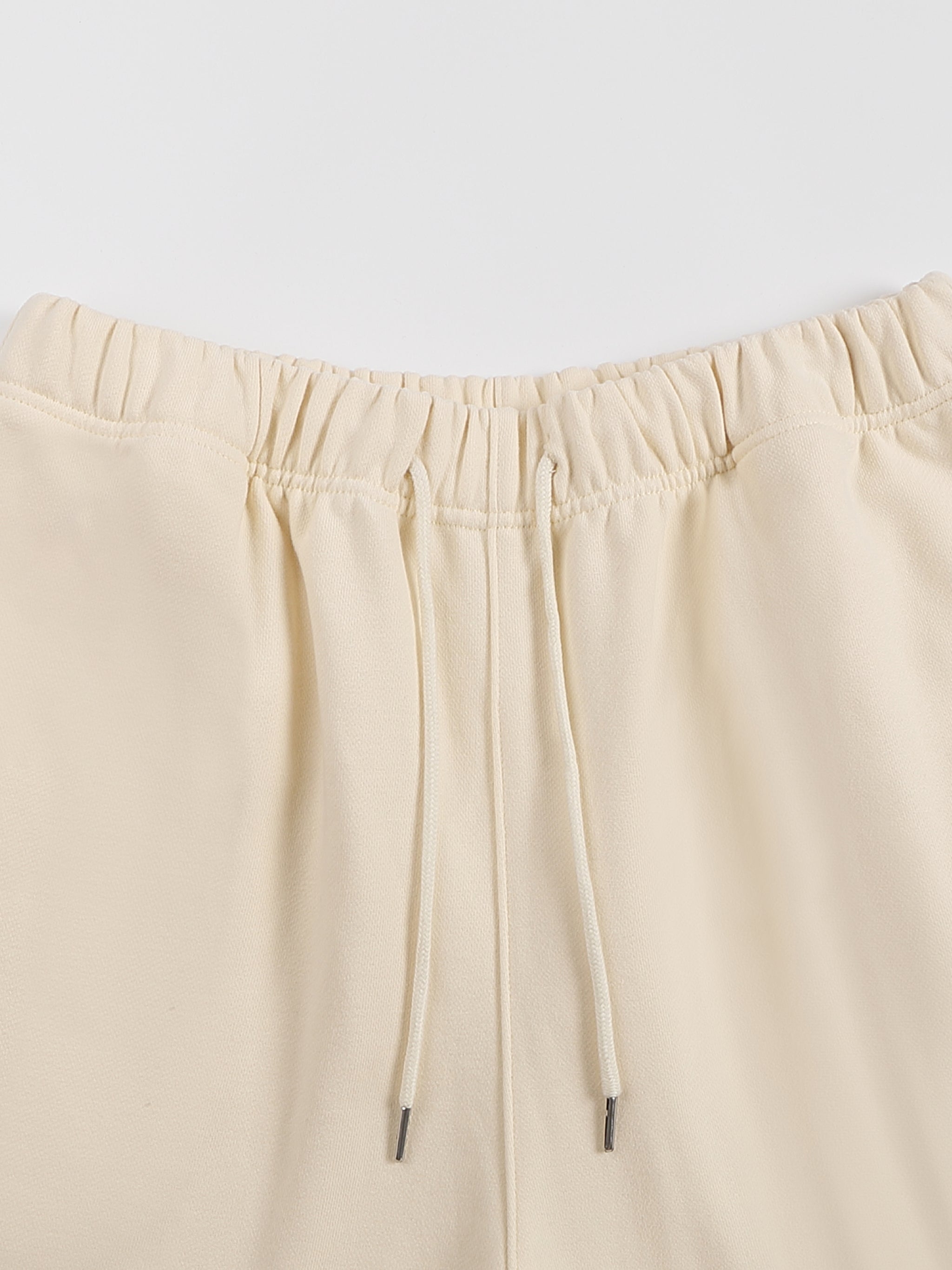 Heavyweight Fleece Straight Leg Pants