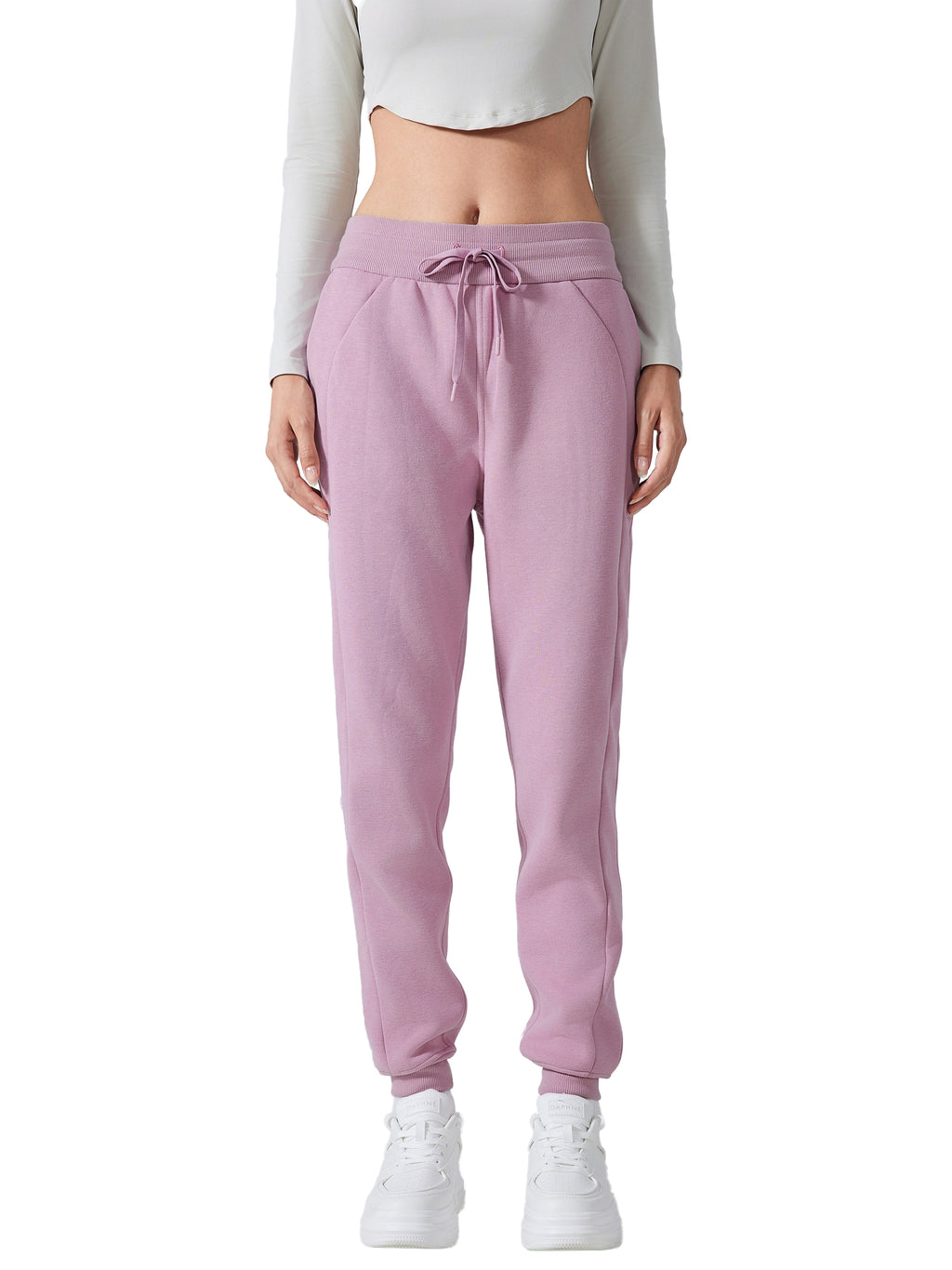Womans Jogger Pants