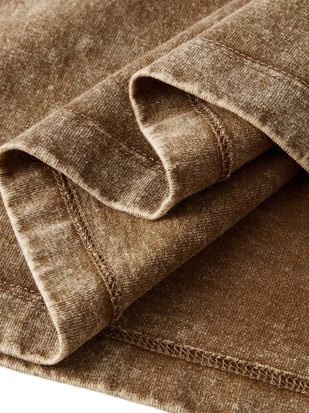 Acid Washed Kids' T-Shirt