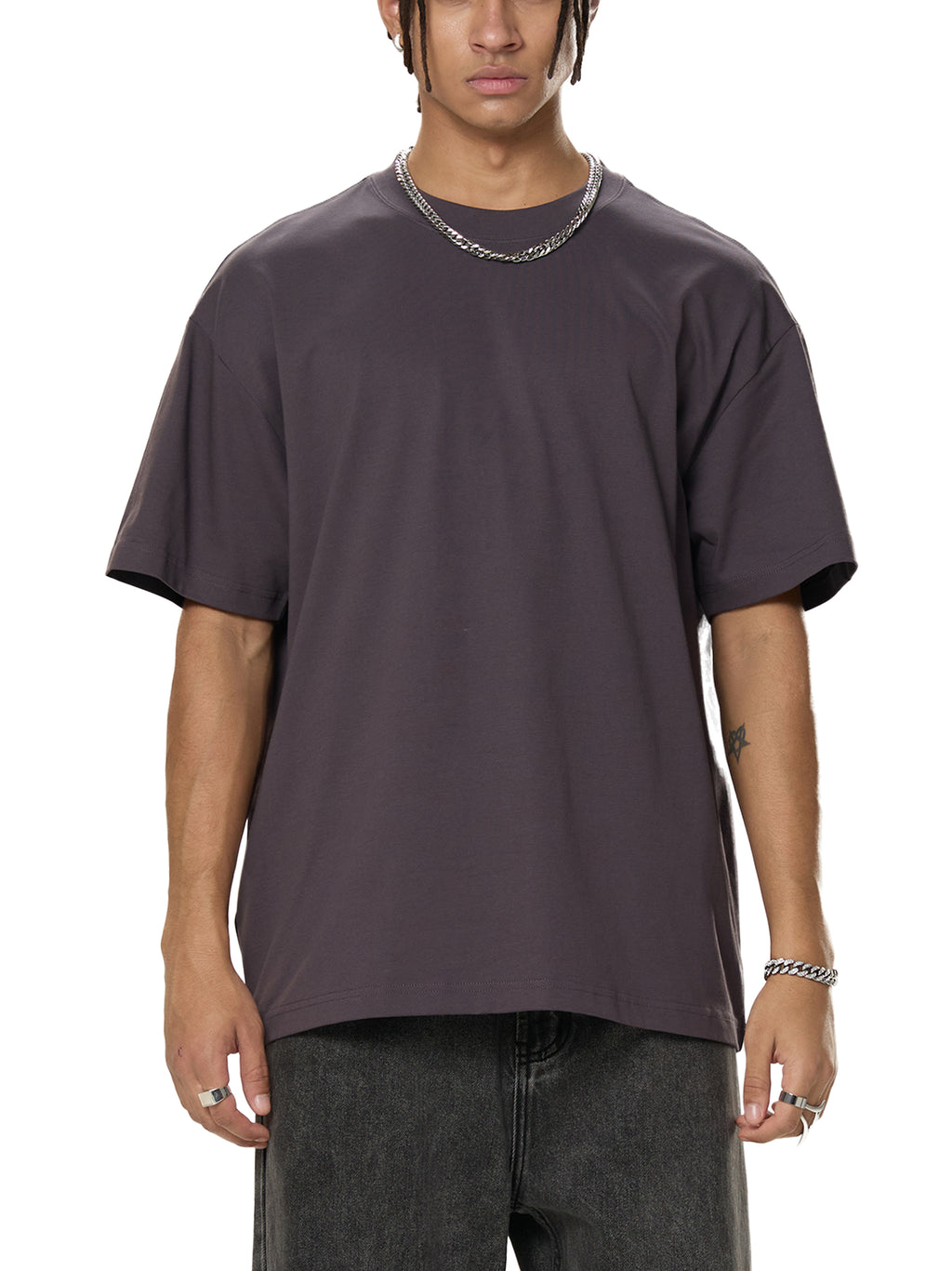 Quick-Dry Sorona Cooling T-Shirt
