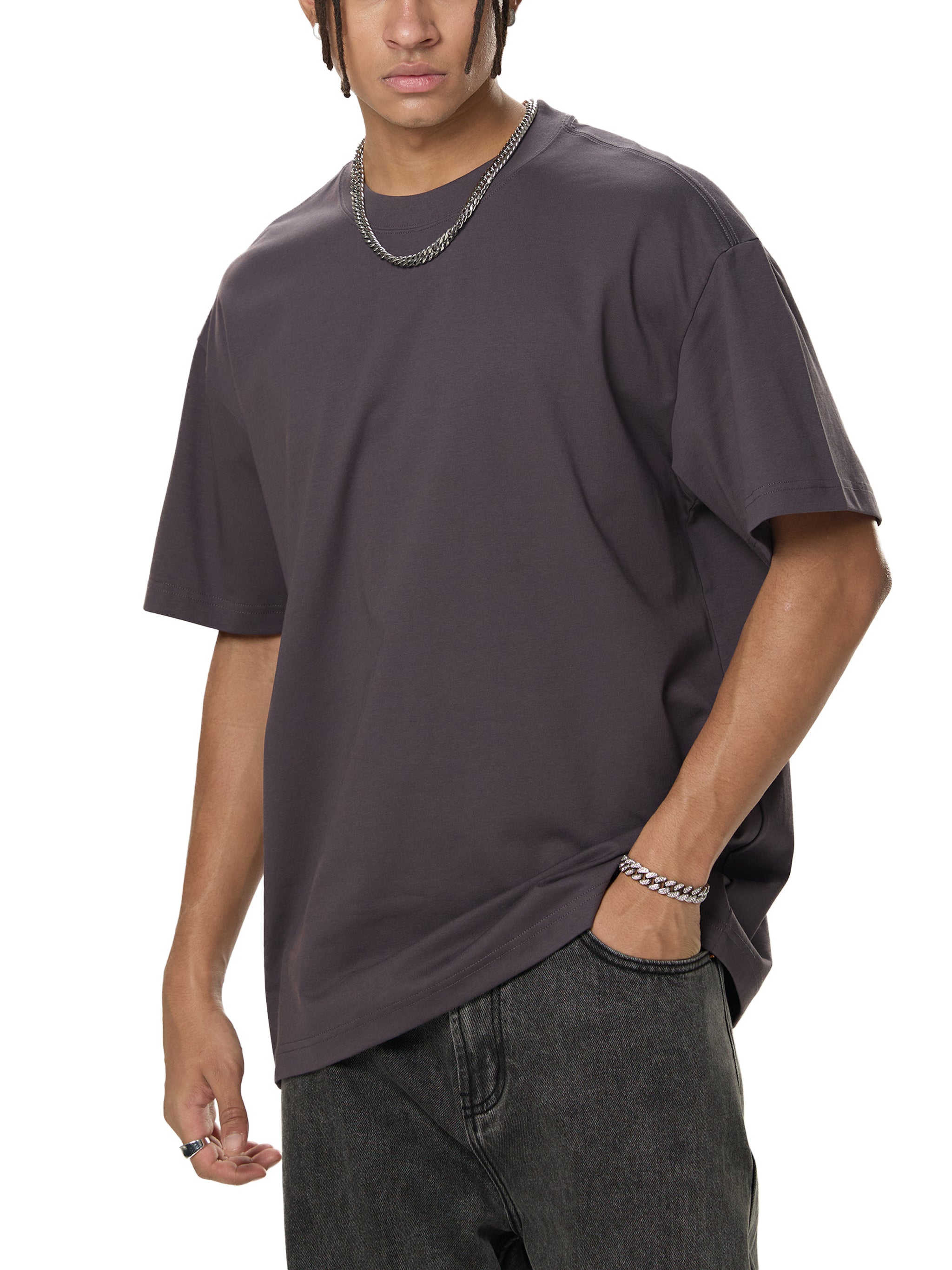 Quick-Dry Sorona Cooling T-Shirt