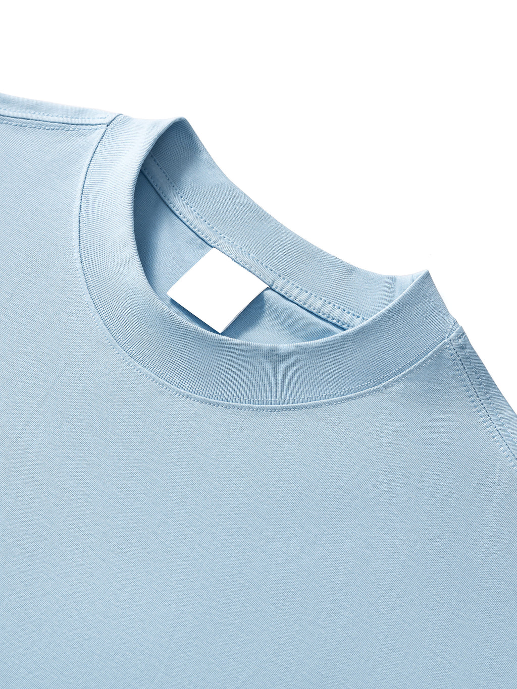 Quick-Dry Sorona Cooling T-Shirt